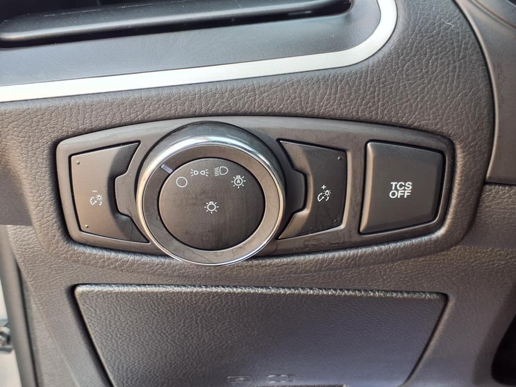 used 2024 Ford Edge car, priced at $24,898