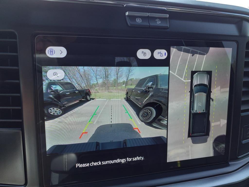 new 2025 Ford F-350 car, priced at $87,905