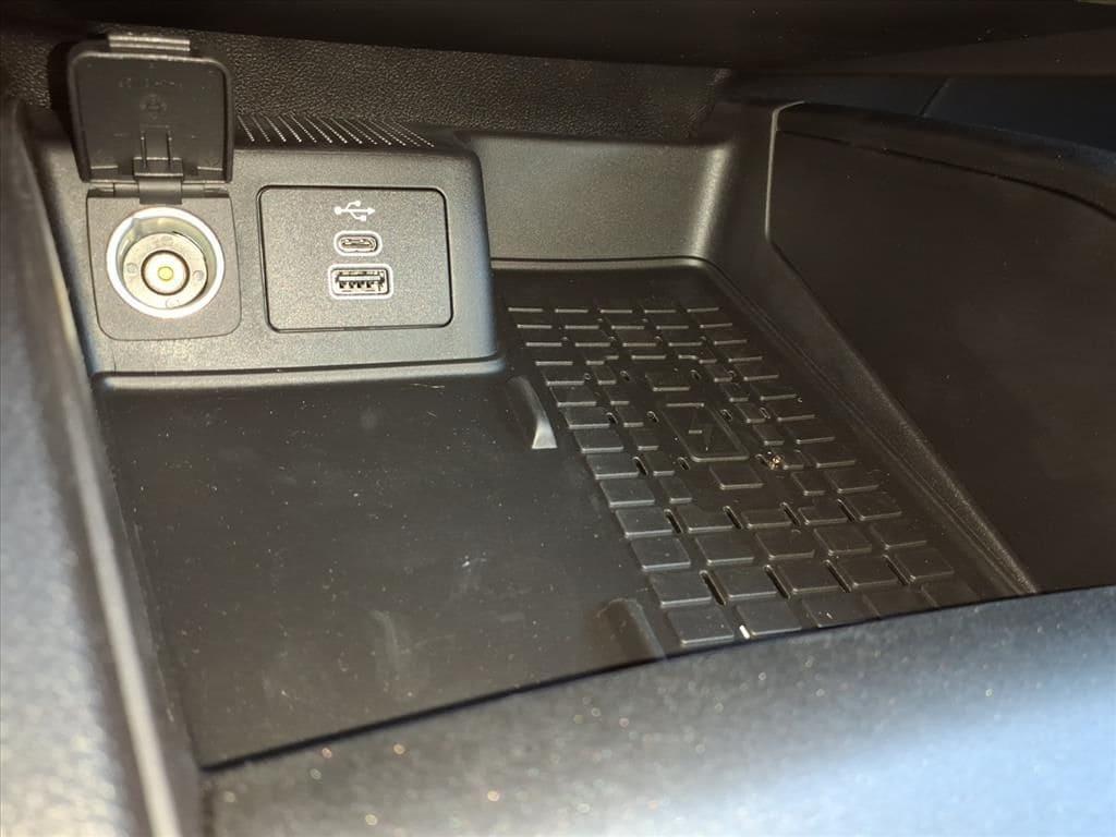 new 2025 Ford Bronco Sport car, priced at $30,841