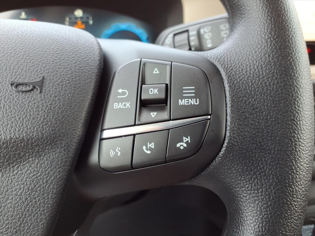 new 2025 Ford Bronco Sport car, priced at $30,841