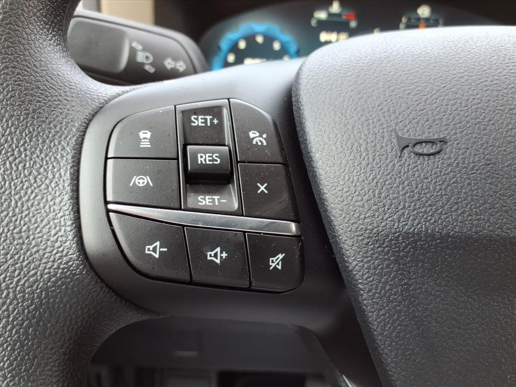 new 2025 Ford Bronco Sport car, priced at $30,841