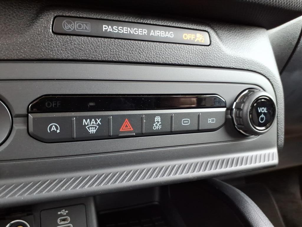 new 2025 Ford Bronco Sport car, priced at $30,841