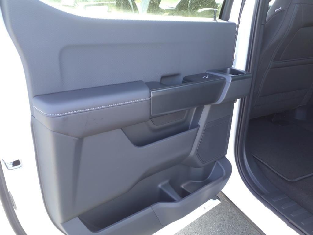 new 2025 Ford F-150 car, priced at $51,130