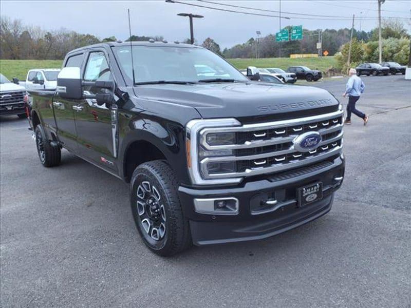 new 2024 Ford F-250 car, priced at $89,215