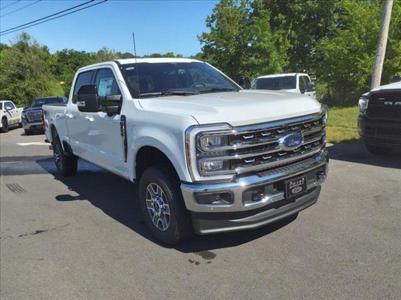 new 2024 Ford F-250 car, priced at $73,700