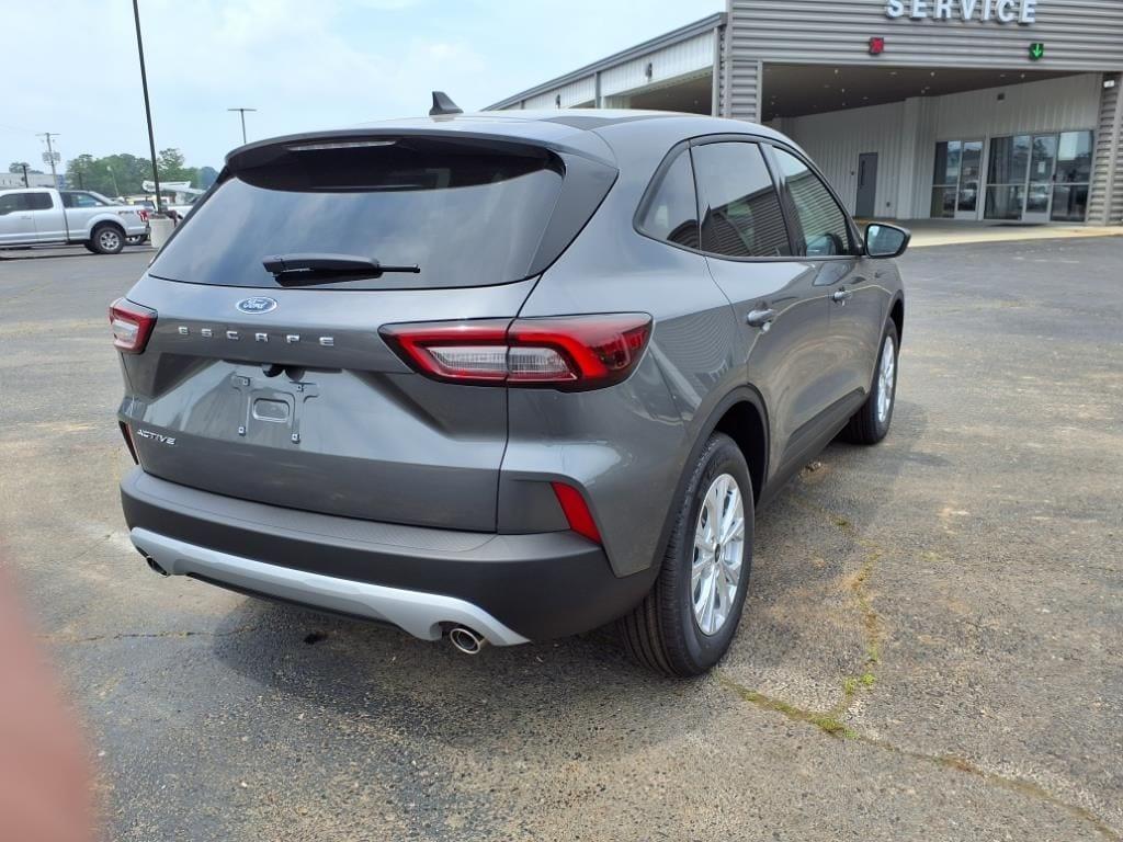 new 2025 Ford Escape car, priced at $26,645