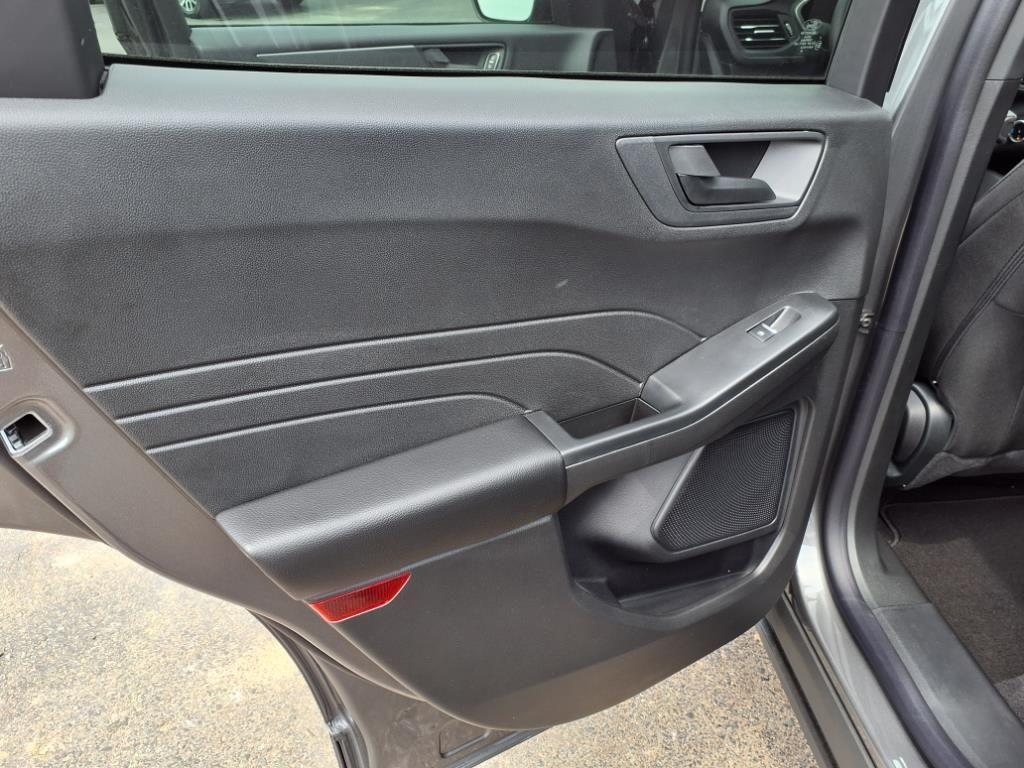 new 2025 Ford Escape car, priced at $26,645