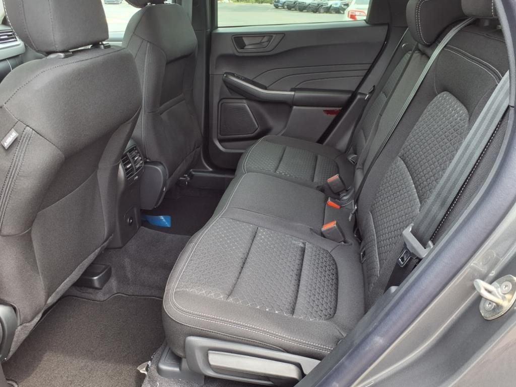 new 2025 Ford Escape car, priced at $26,645