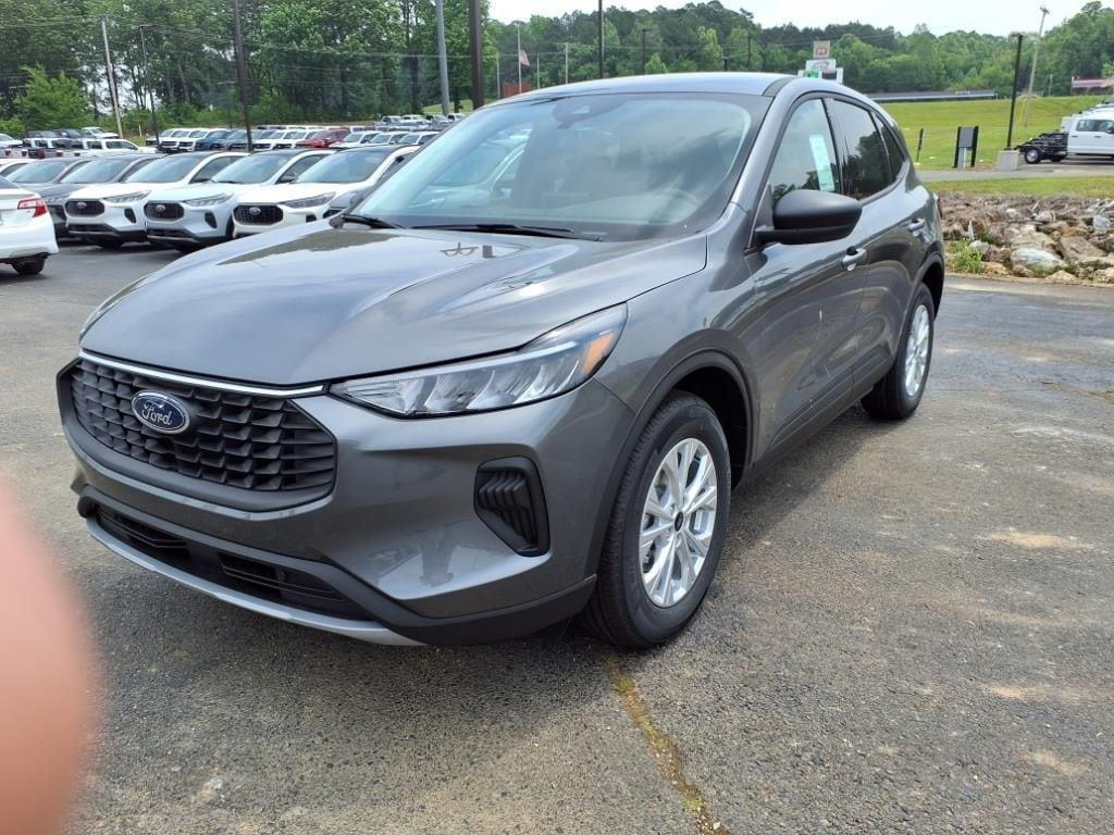 new 2025 Ford Escape car, priced at $26,645