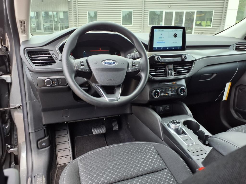 new 2025 Ford Escape car, priced at $26,645