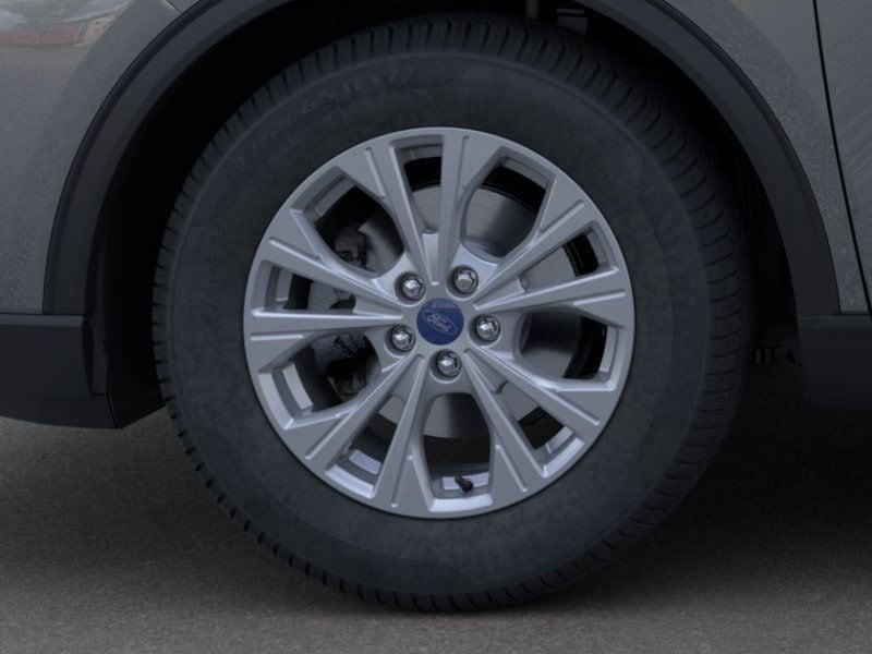 new 2025 Ford Escape car, priced at $28,673