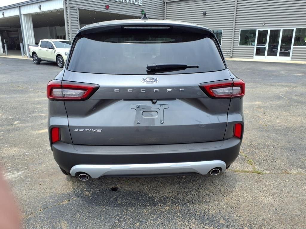 new 2025 Ford Escape car, priced at $26,645