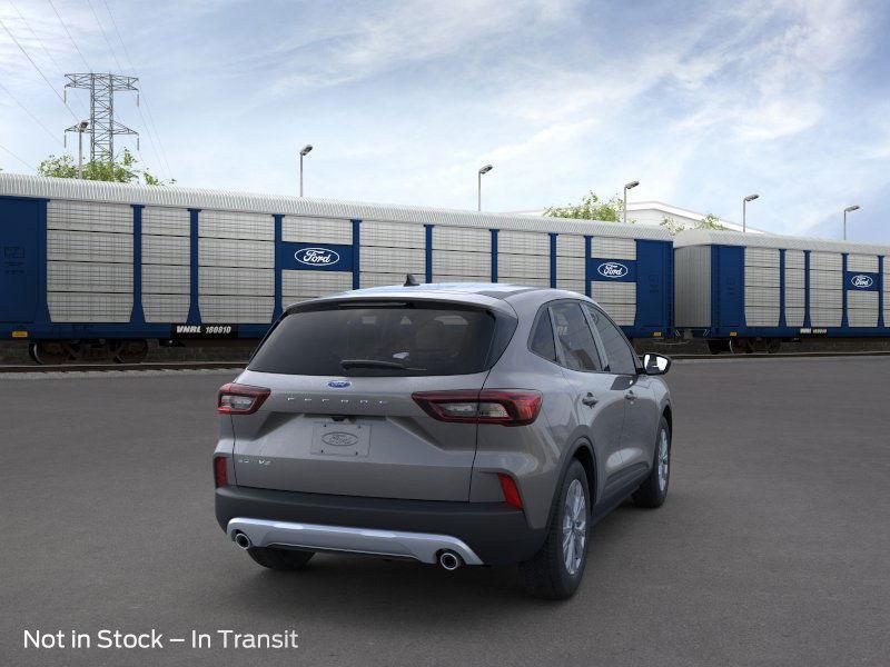new 2025 Ford Escape car, priced at $28,673