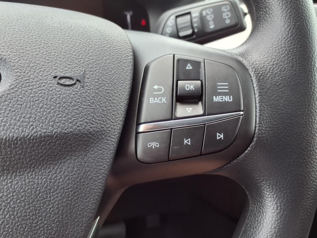 new 2025 Ford Escape car, priced at $26,645