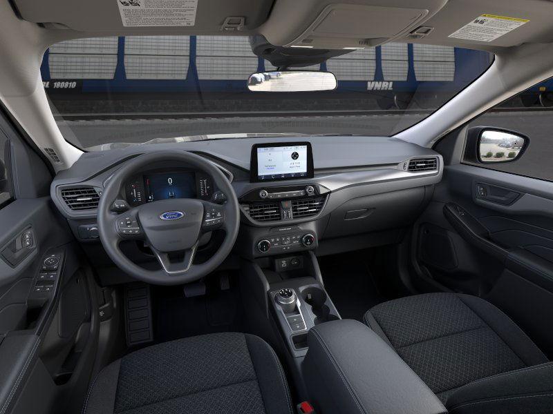 new 2025 Ford Escape car, priced at $28,673
