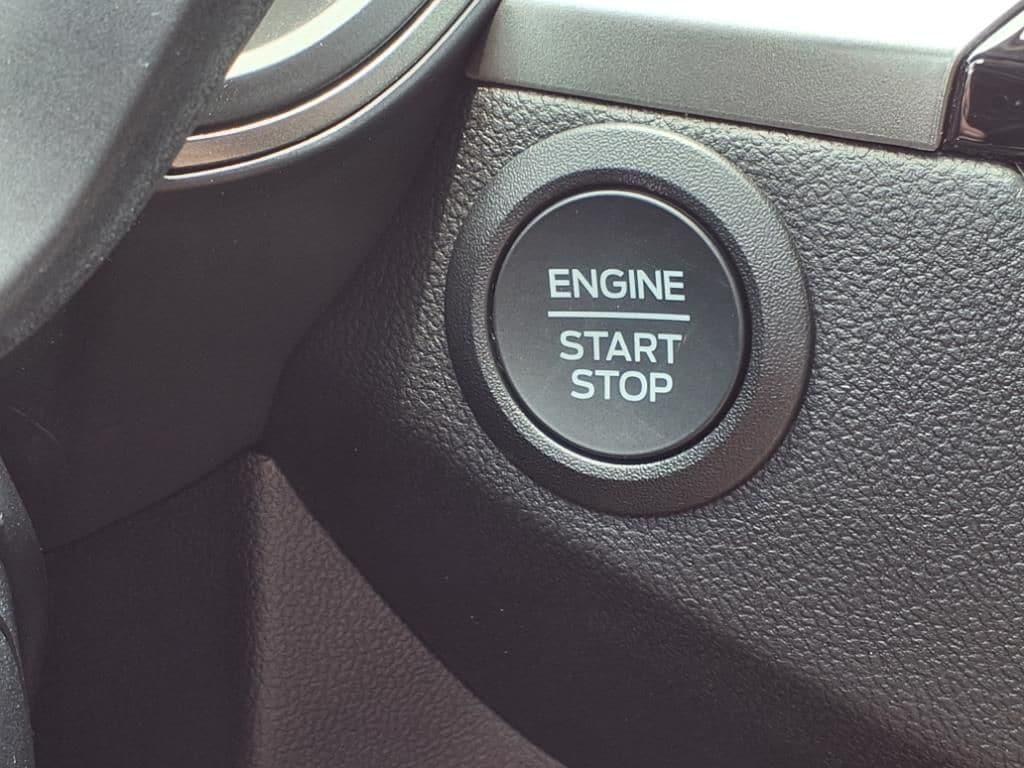 new 2025 Ford Escape car, priced at $26,645