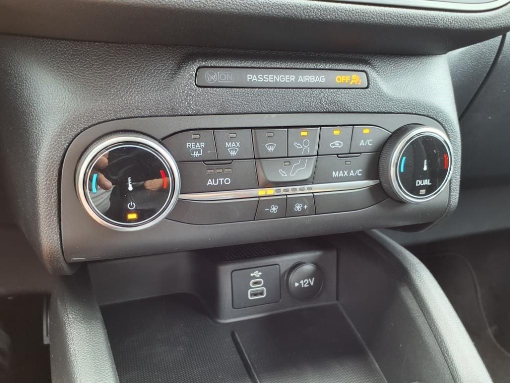 new 2025 Ford Escape car, priced at $26,645