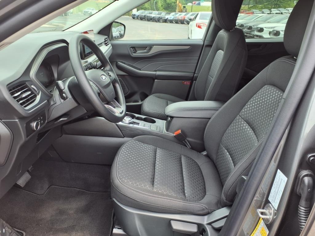 new 2025 Ford Escape car, priced at $26,645