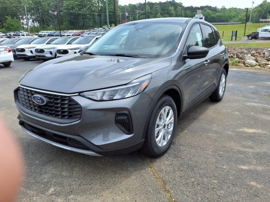 new 2025 Ford Escape car, priced at $28,673
