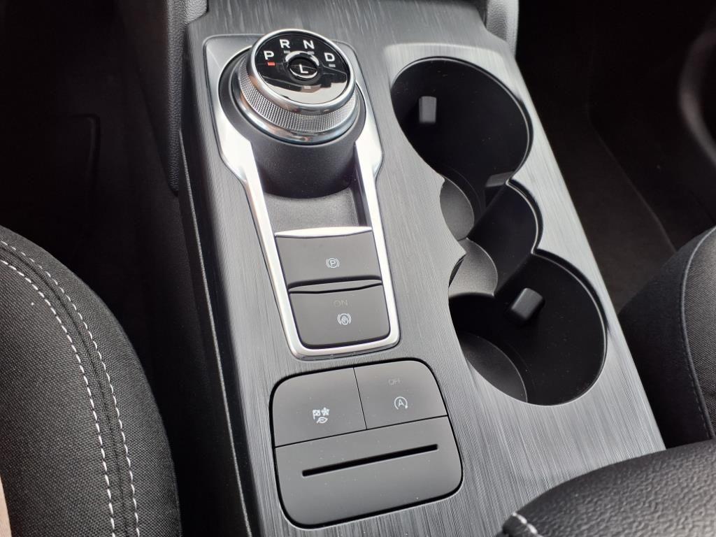 new 2025 Ford Escape car, priced at $26,523