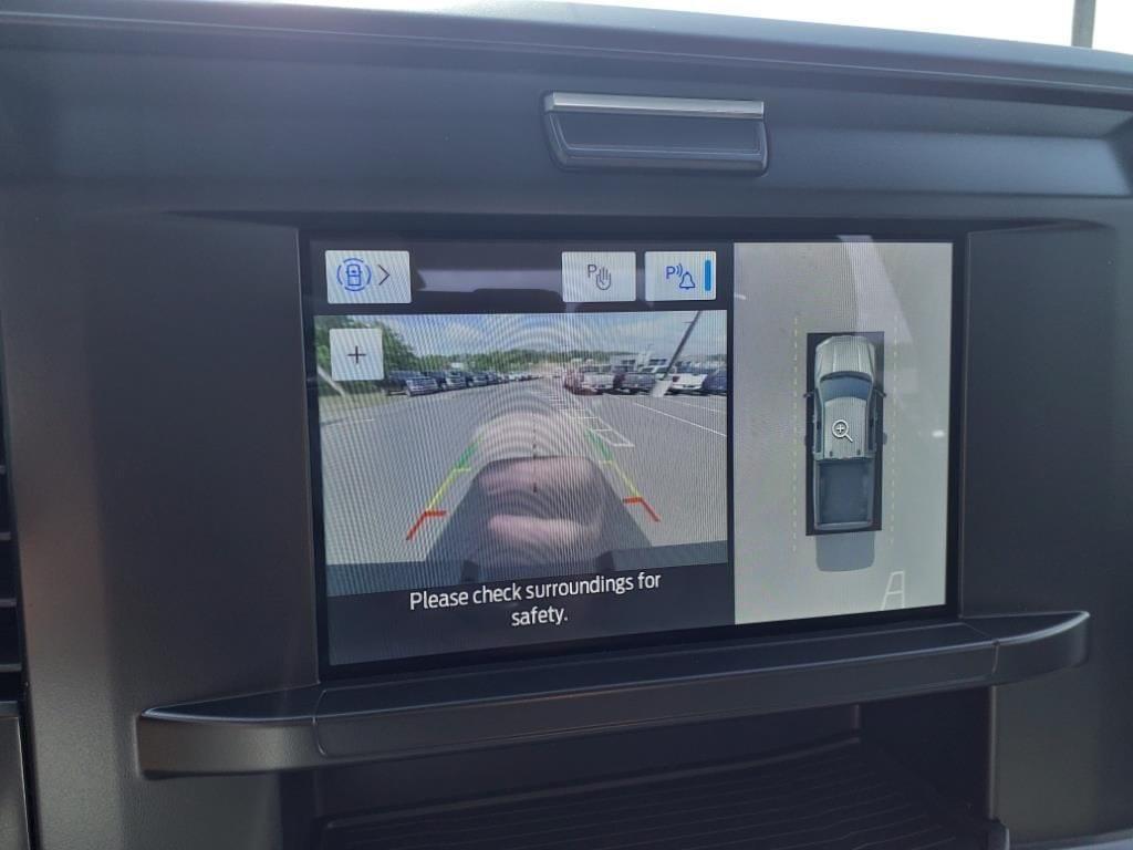 new 2025 Ford F-350 car, priced at $59,595