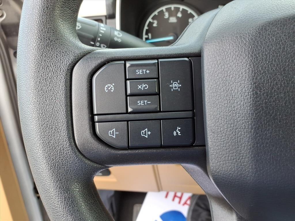 used 2023 Ford F-150 car, priced at $34,958