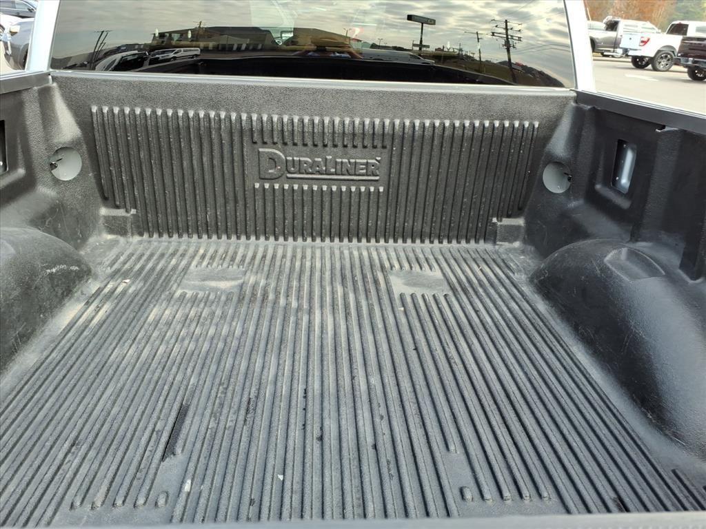 used 2023 Ford F-150 car, priced at $34,958