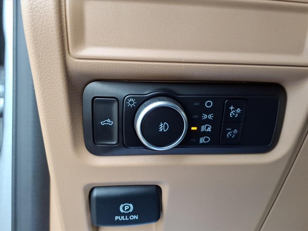 used 2023 Ford F-150 car, priced at $34,958