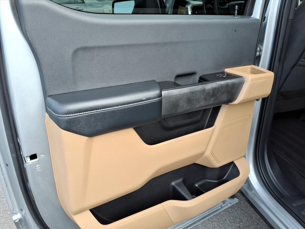 used 2023 Ford F-150 car, priced at $34,958