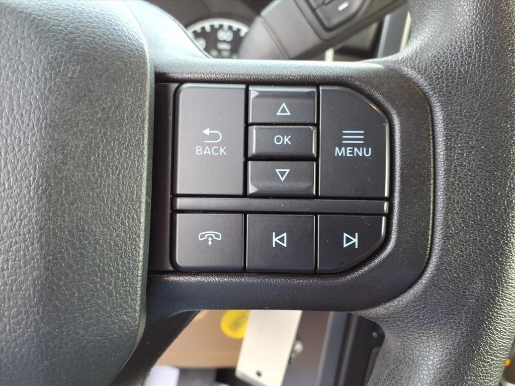 used 2023 Ford F-150 car, priced at $34,958