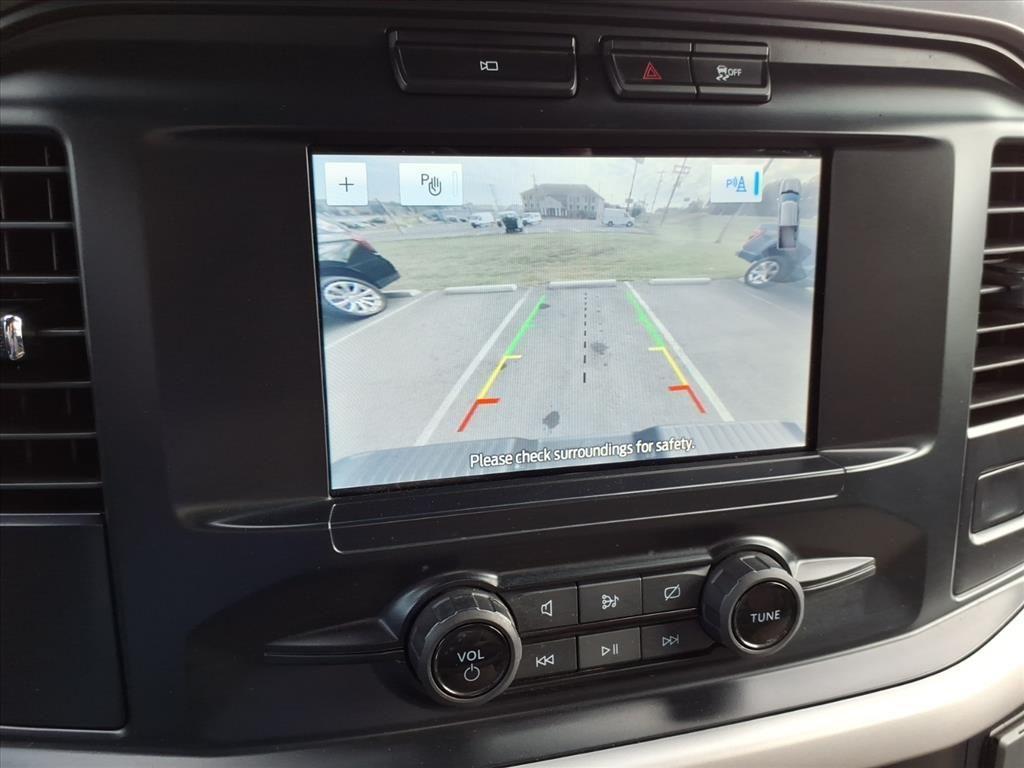 used 2023 Ford F-150 car, priced at $34,958