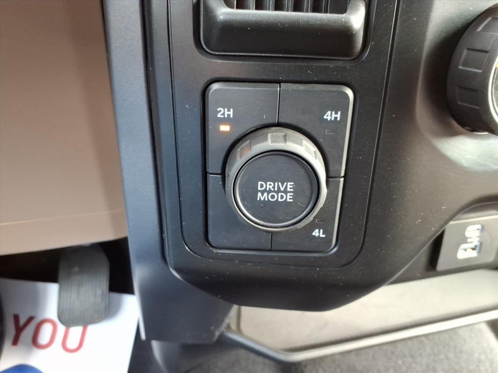 used 2023 Ford F-150 car, priced at $34,958