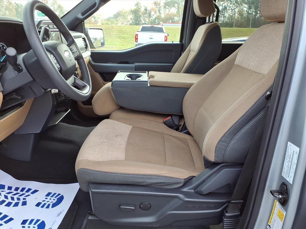 used 2023 Ford F-150 car, priced at $34,958