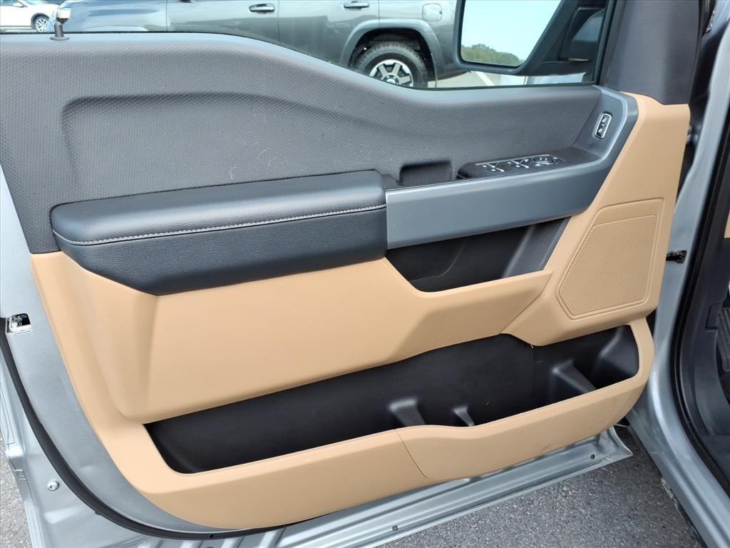 used 2023 Ford F-150 car, priced at $34,958