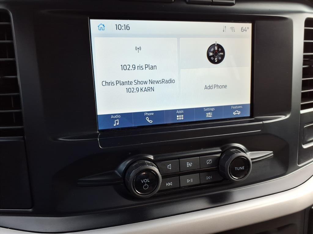 used 2023 Ford F-150 car, priced at $34,958