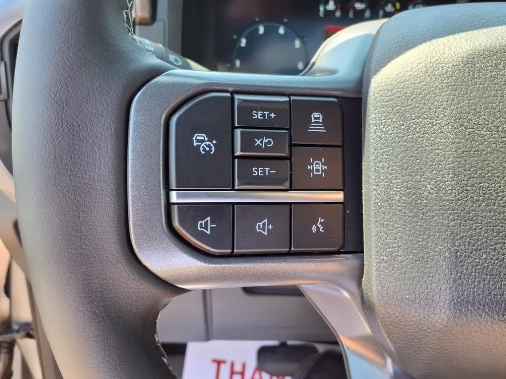 new 2025 Ford F-150 car, priced at $59,100