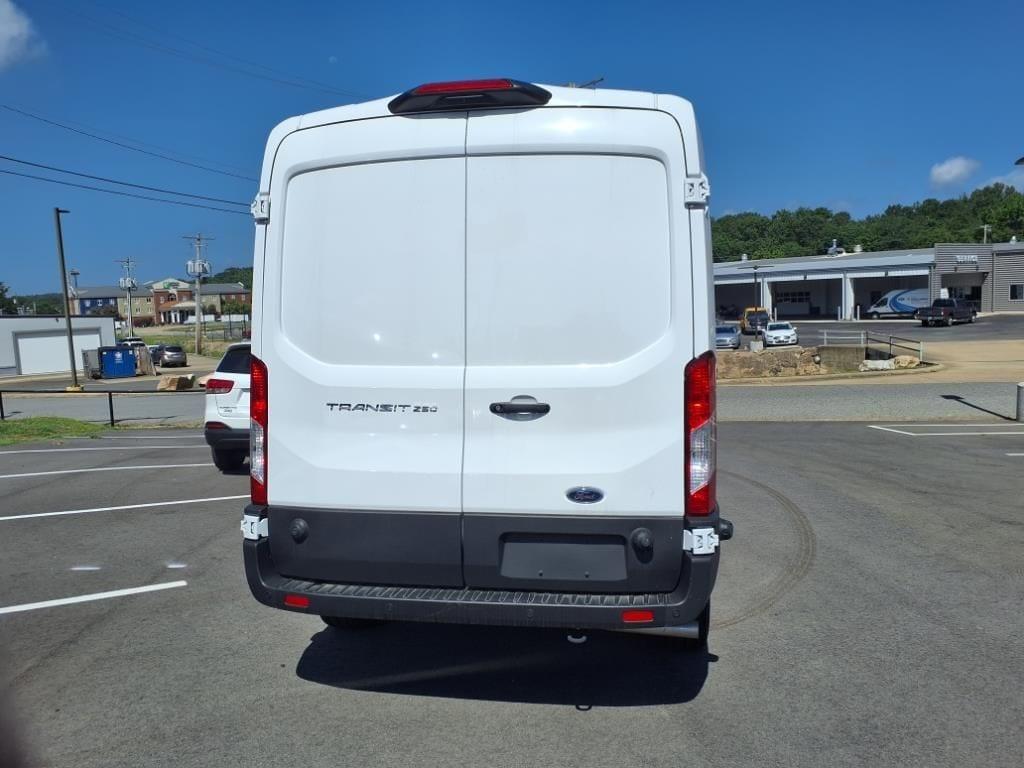new 2024 Ford Transit-250 car, priced at $44,084