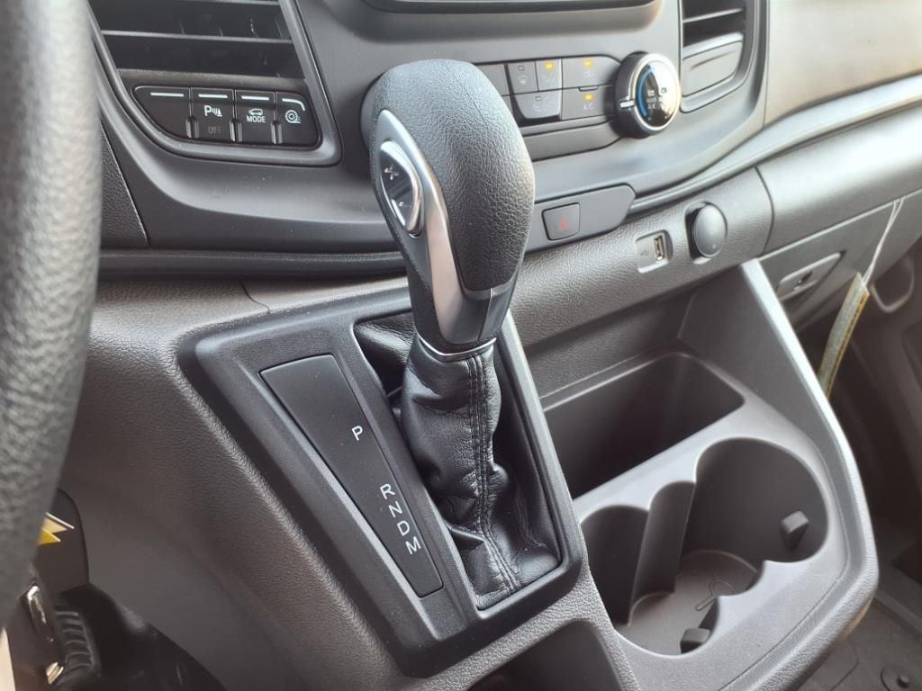 new 2024 Ford Transit-250 car, priced at $44,084