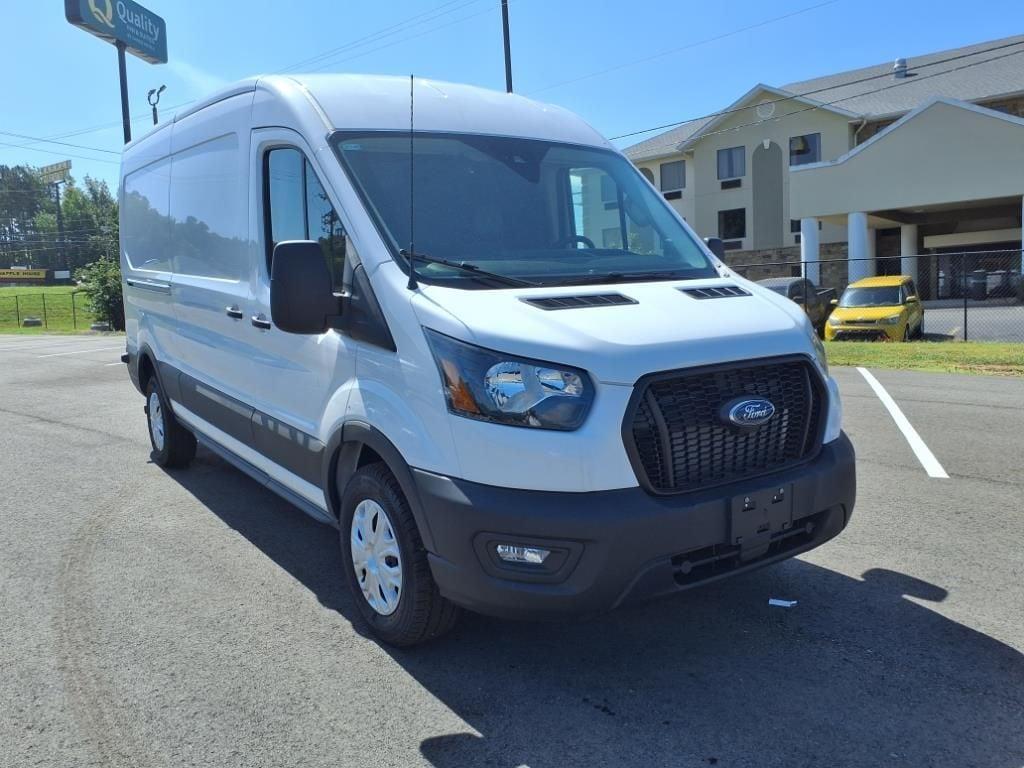 new 2024 Ford Transit-250 car, priced at $44,084