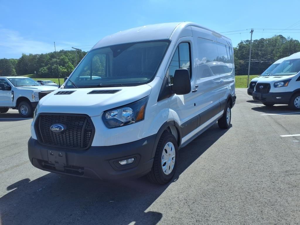 new 2024 Ford Transit-250 car, priced at $51,069