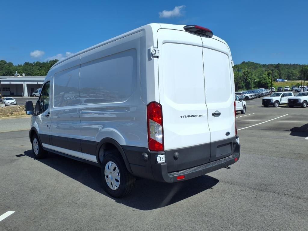 new 2024 Ford Transit-250 car, priced at $44,084
