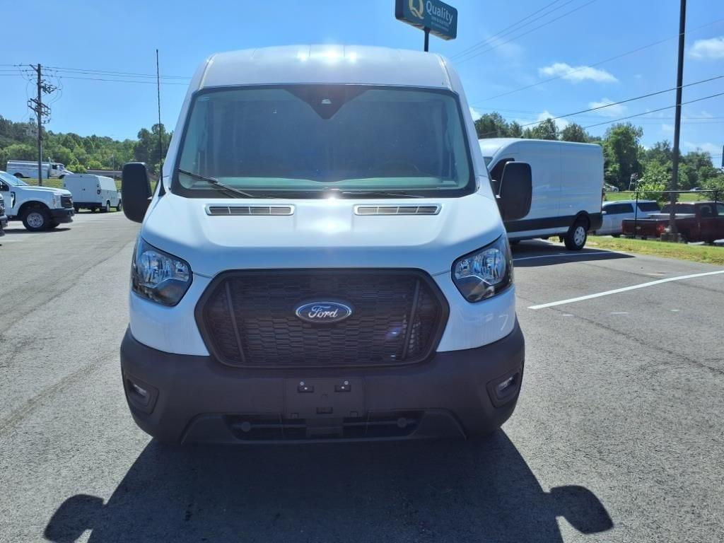 new 2024 Ford Transit-250 car, priced at $44,084