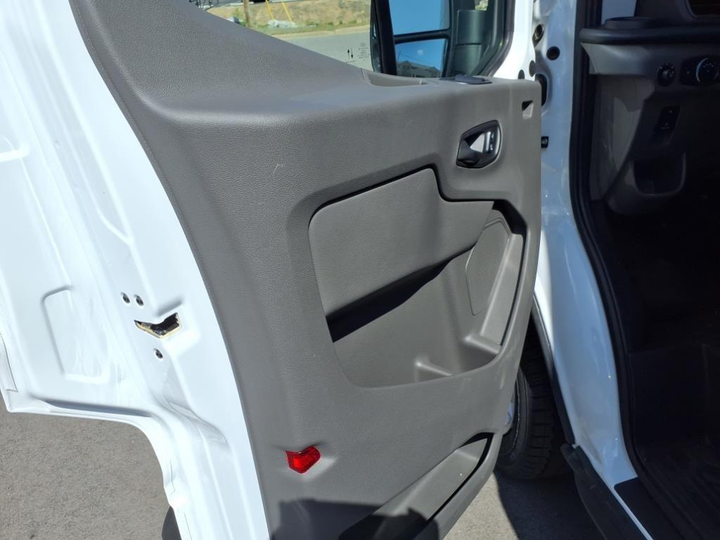 new 2024 Ford Transit-250 car, priced at $44,084