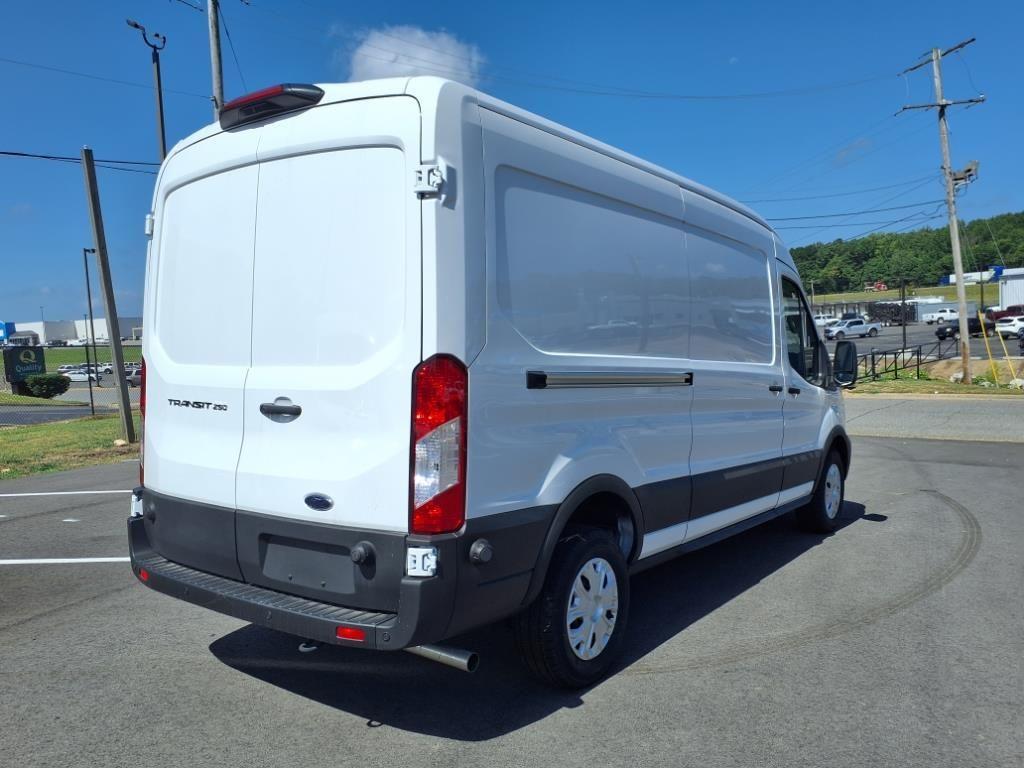 new 2024 Ford Transit-250 car, priced at $44,084