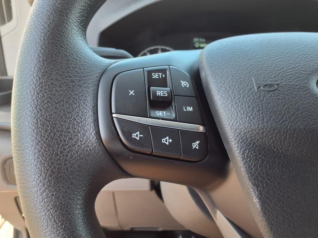 new 2024 Ford Transit-250 car, priced at $44,084