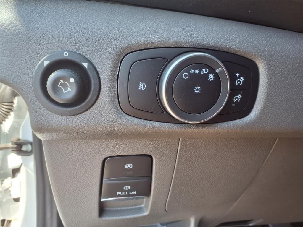 new 2024 Ford Transit-250 car, priced at $44,084