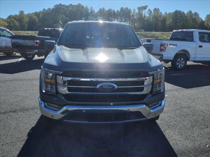 used 2022 Ford F-150 car, priced at $36,927