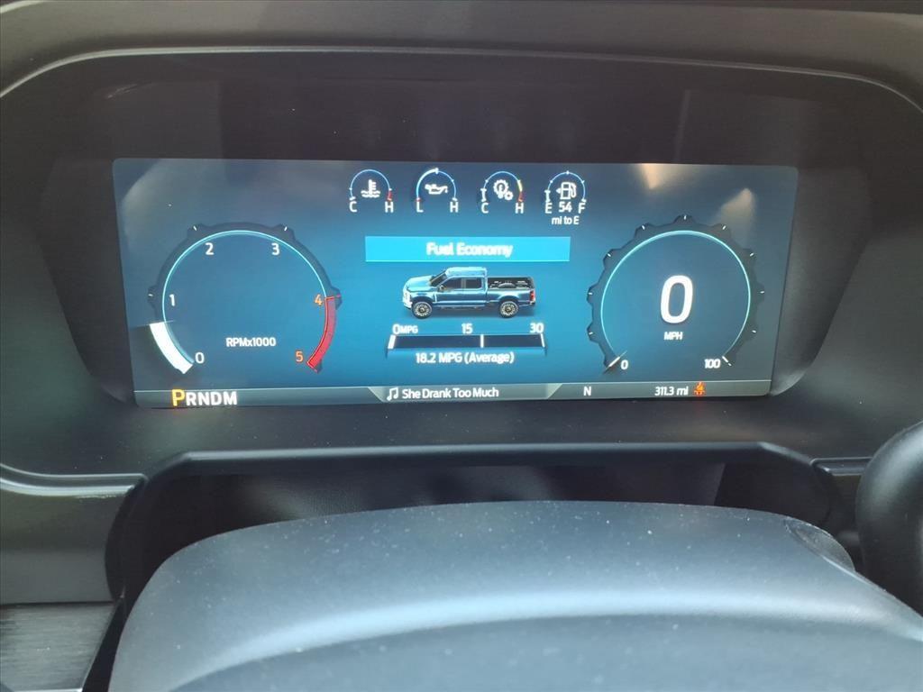 new 2026 Ford F-250 car, priced at $82,663