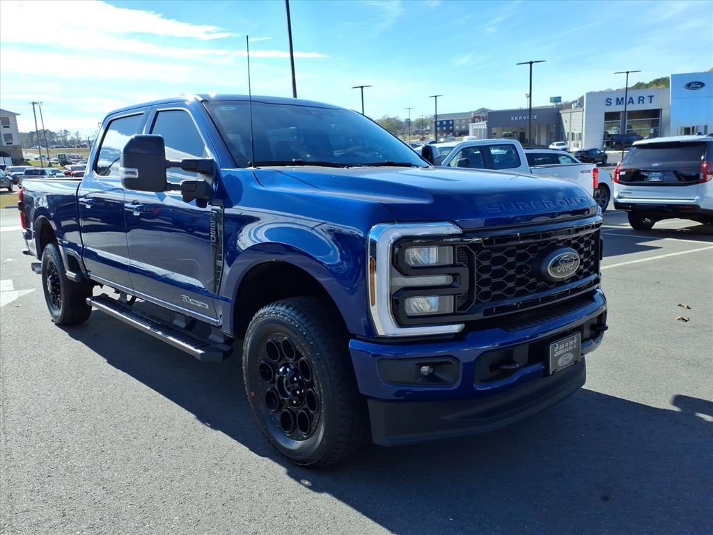 new 2026 Ford F-250 car, priced at $82,663