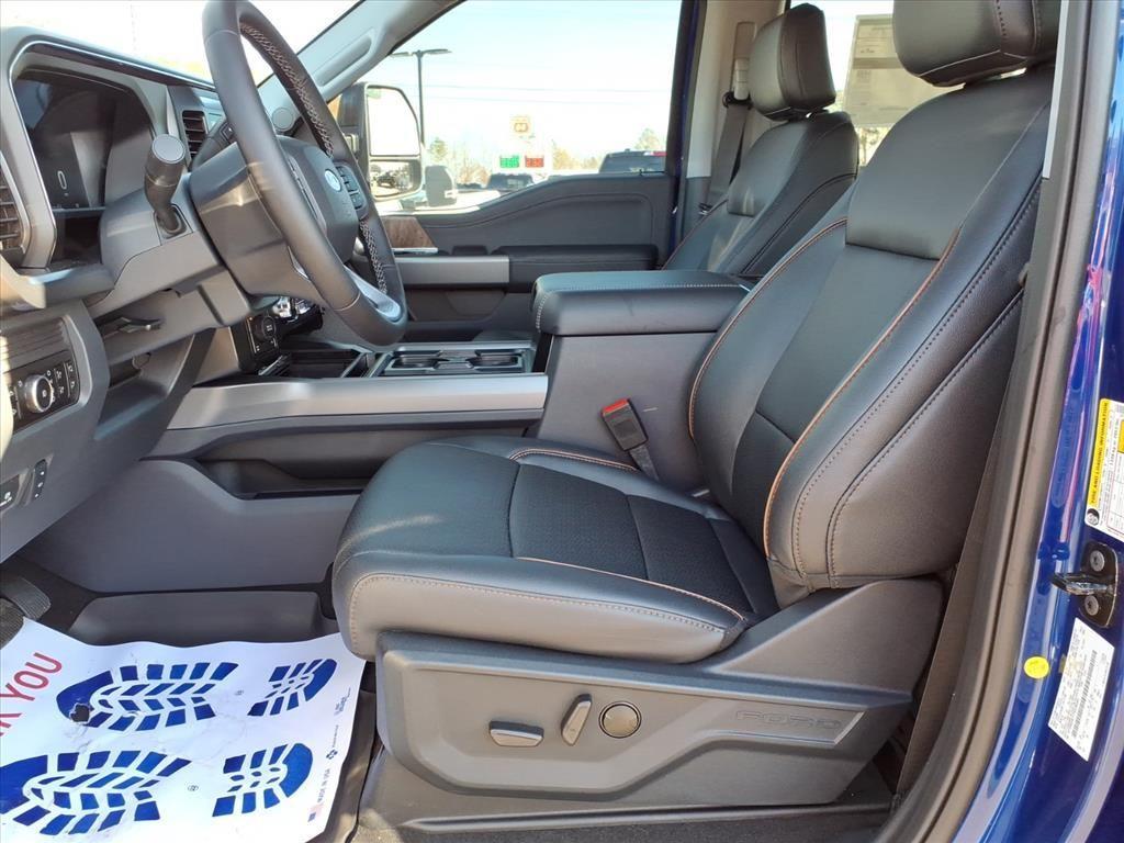 new 2026 Ford F-250 car, priced at $82,663